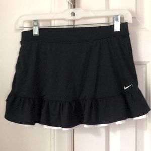 NIKE Skort